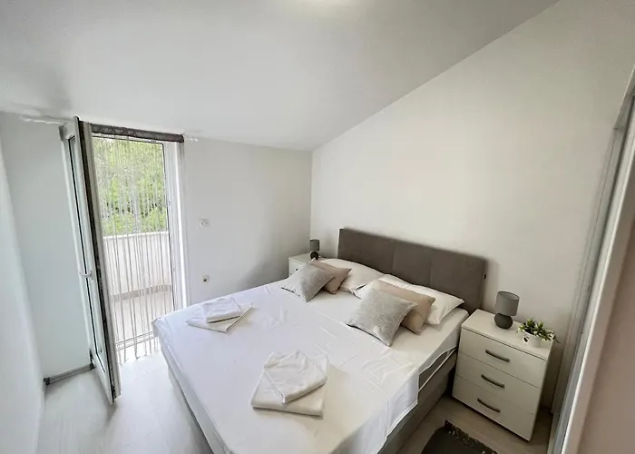 Vir Apartman Alena
