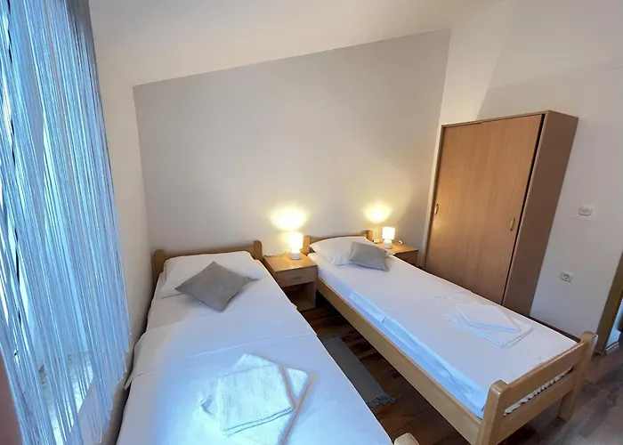 Vir Apartman Alena