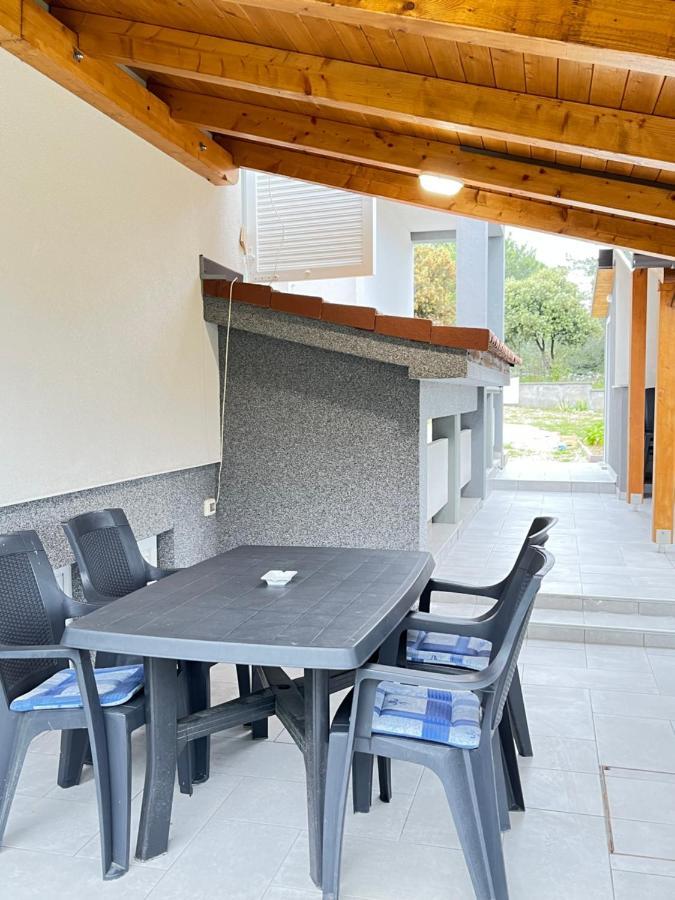 Apartment Alena