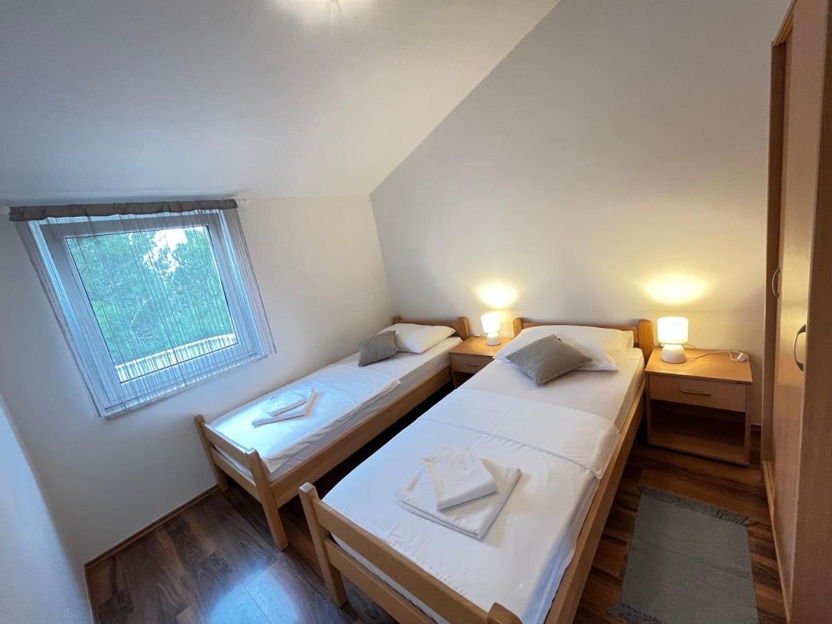 Apartment Alena *