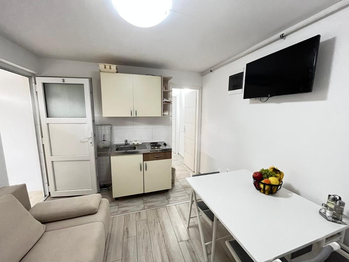Apartment Alena