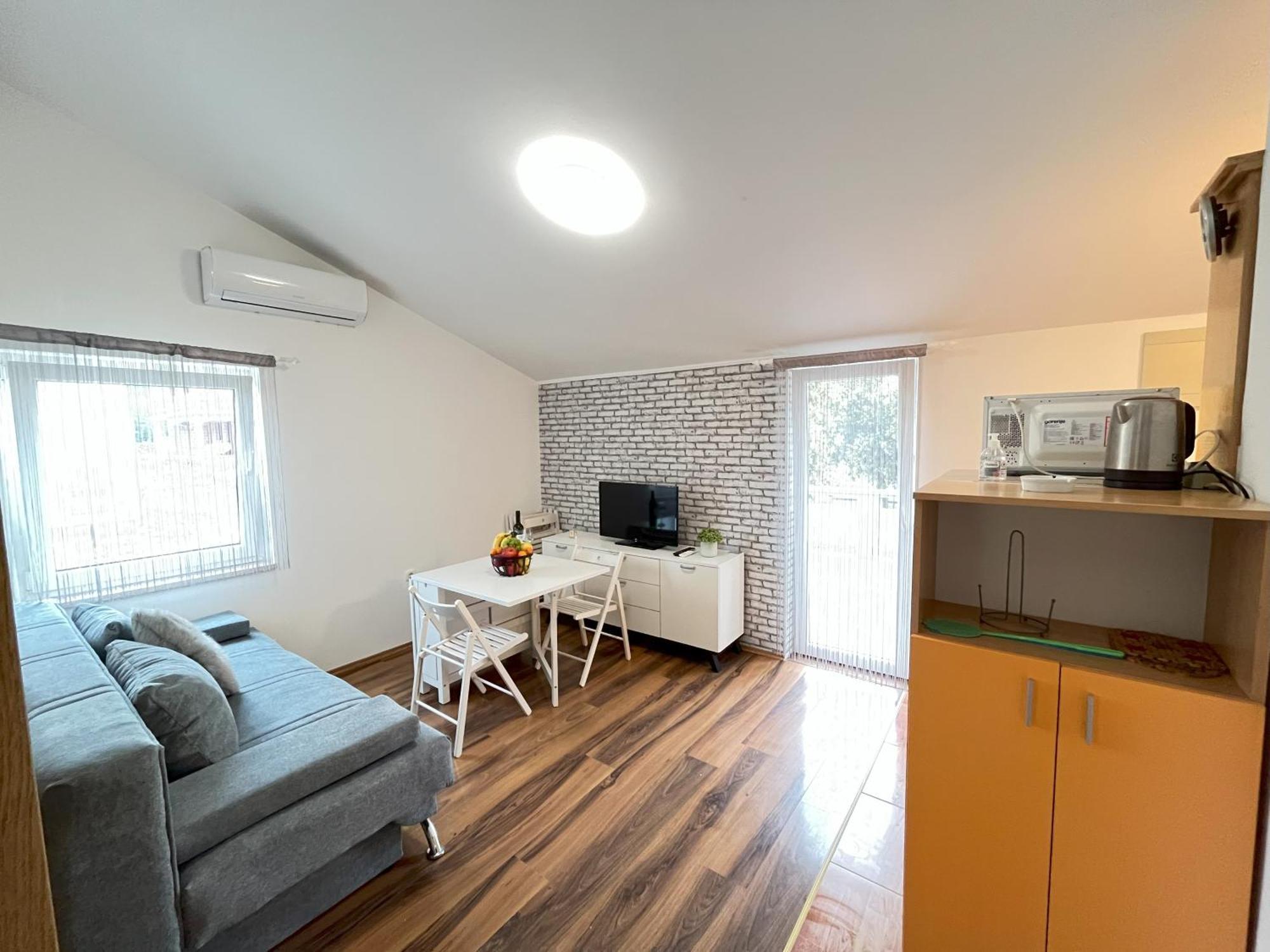 Apartment Alena *