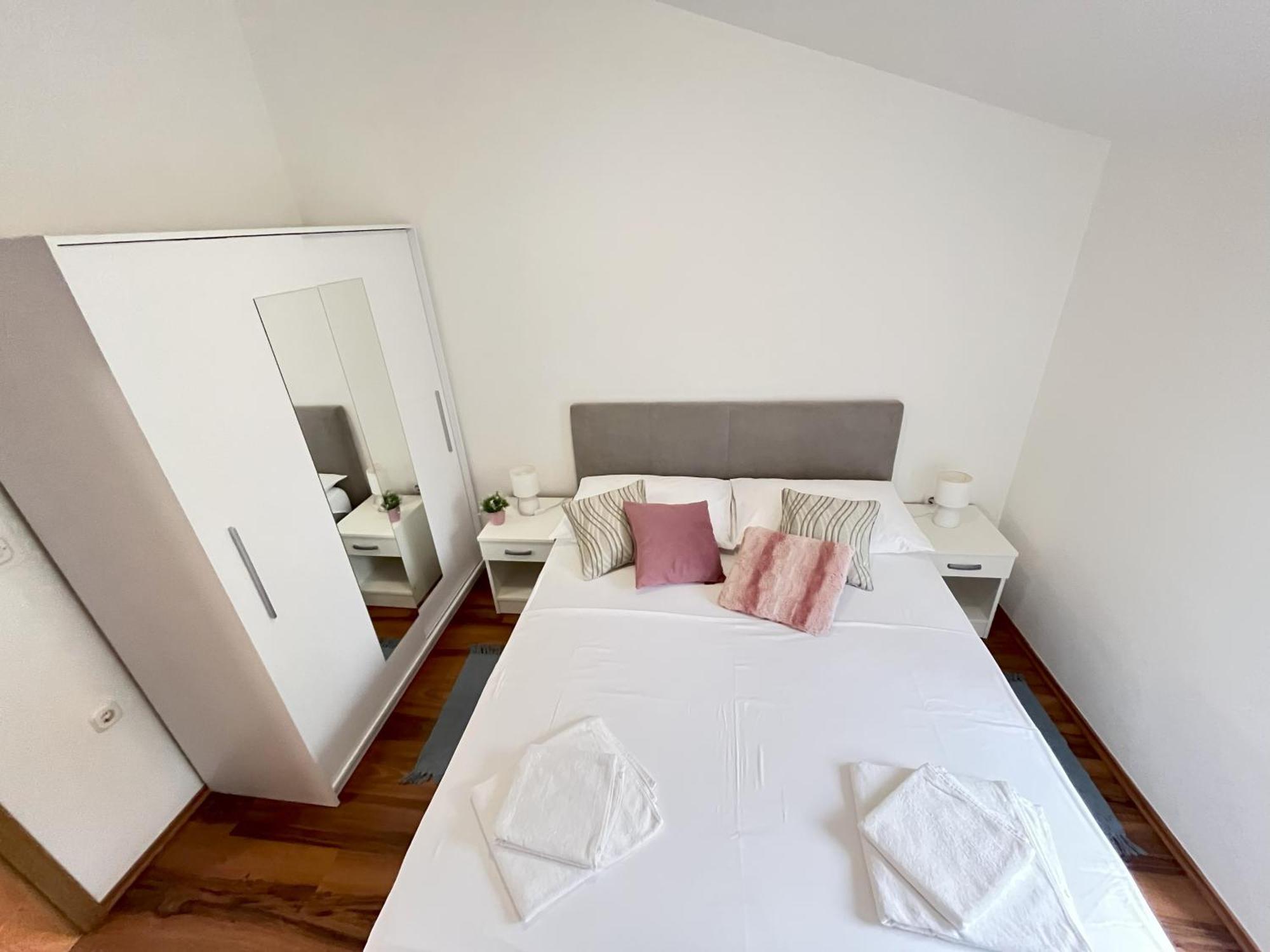 Apartment Alena