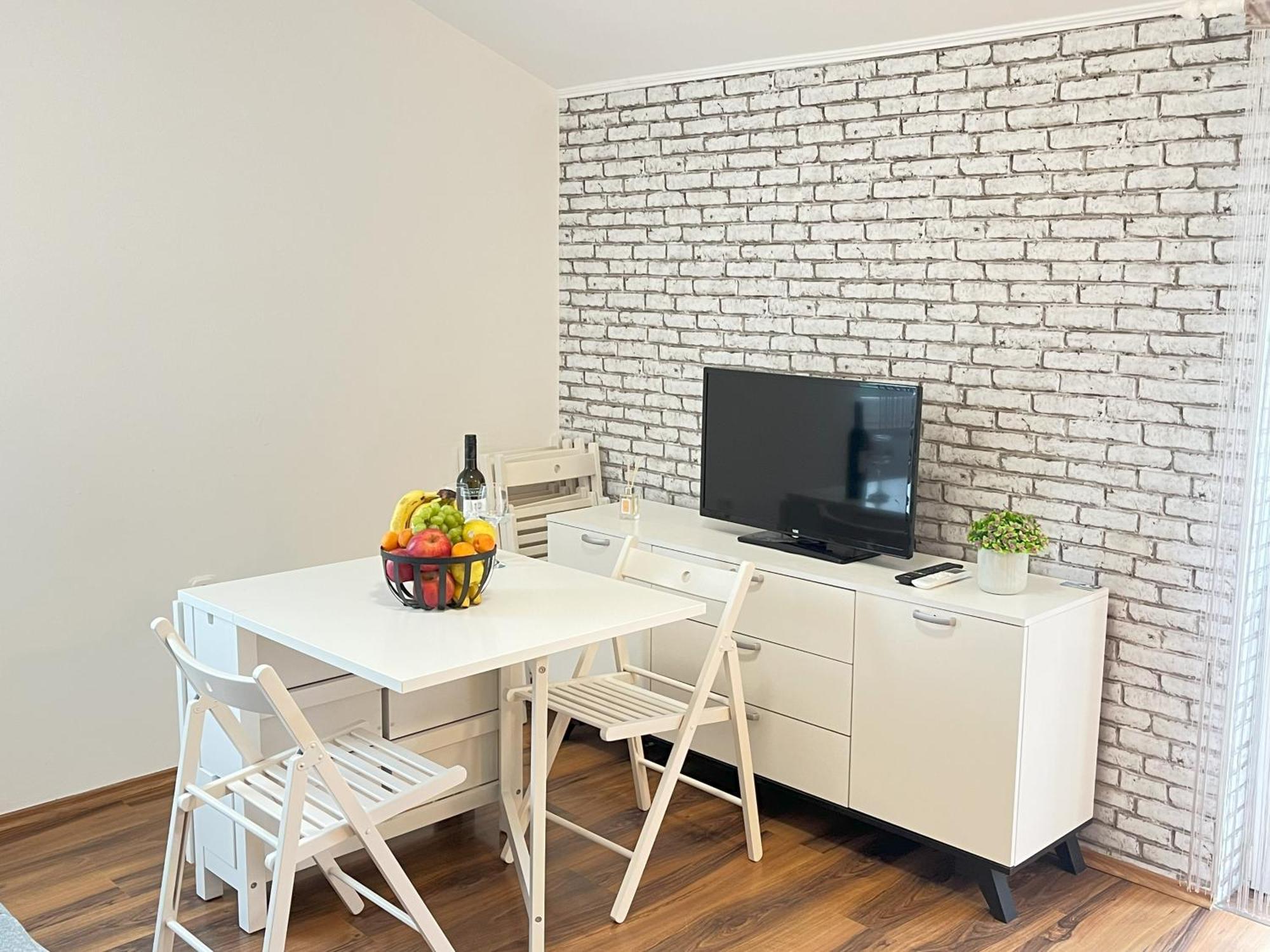 Apartment Alena *