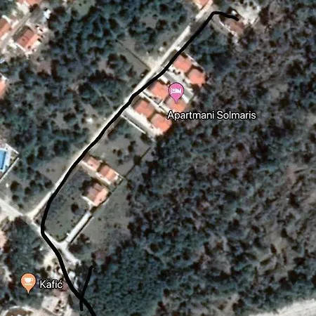 Vir Apartman Alena Exterior photo