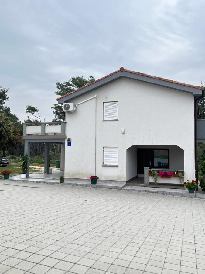 Apartmán Alena