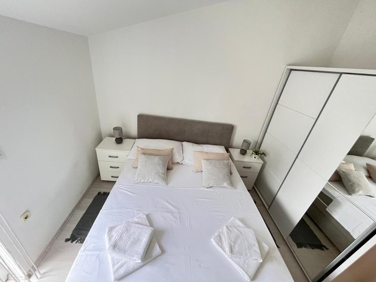 Apartmán Alena *