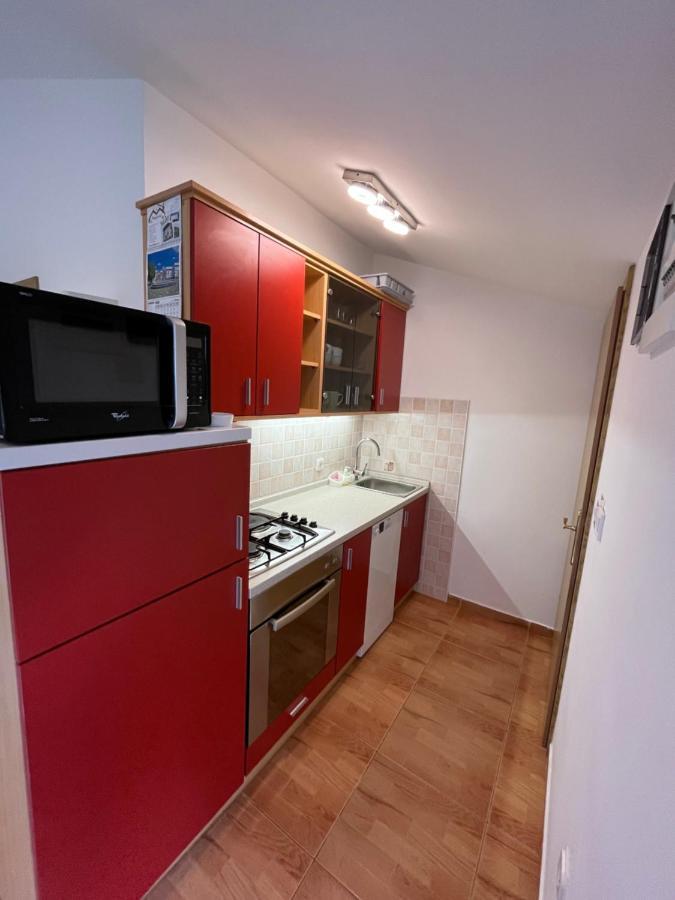 Apartmán Alena Vir