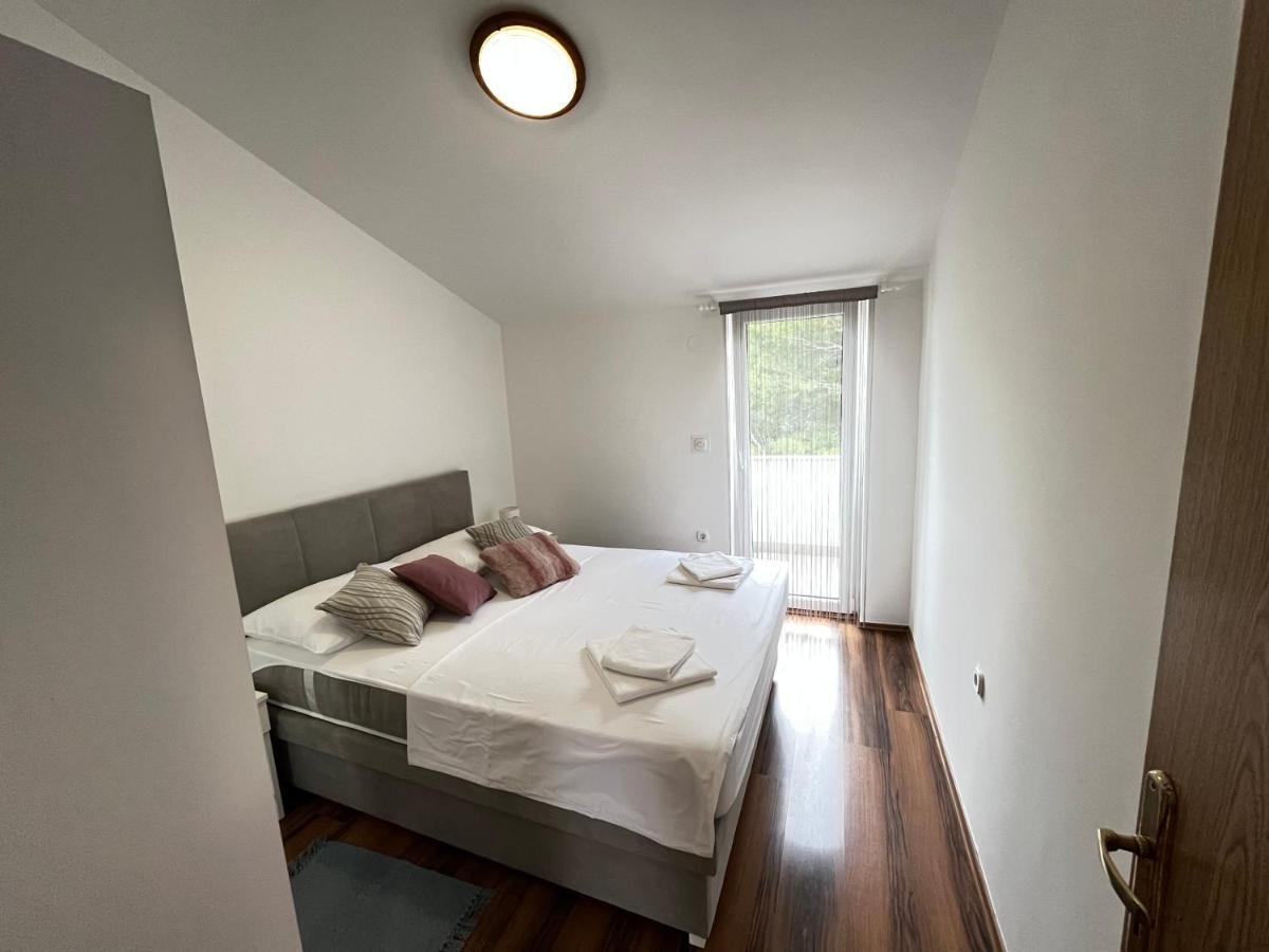 Apartmán Alena Vir