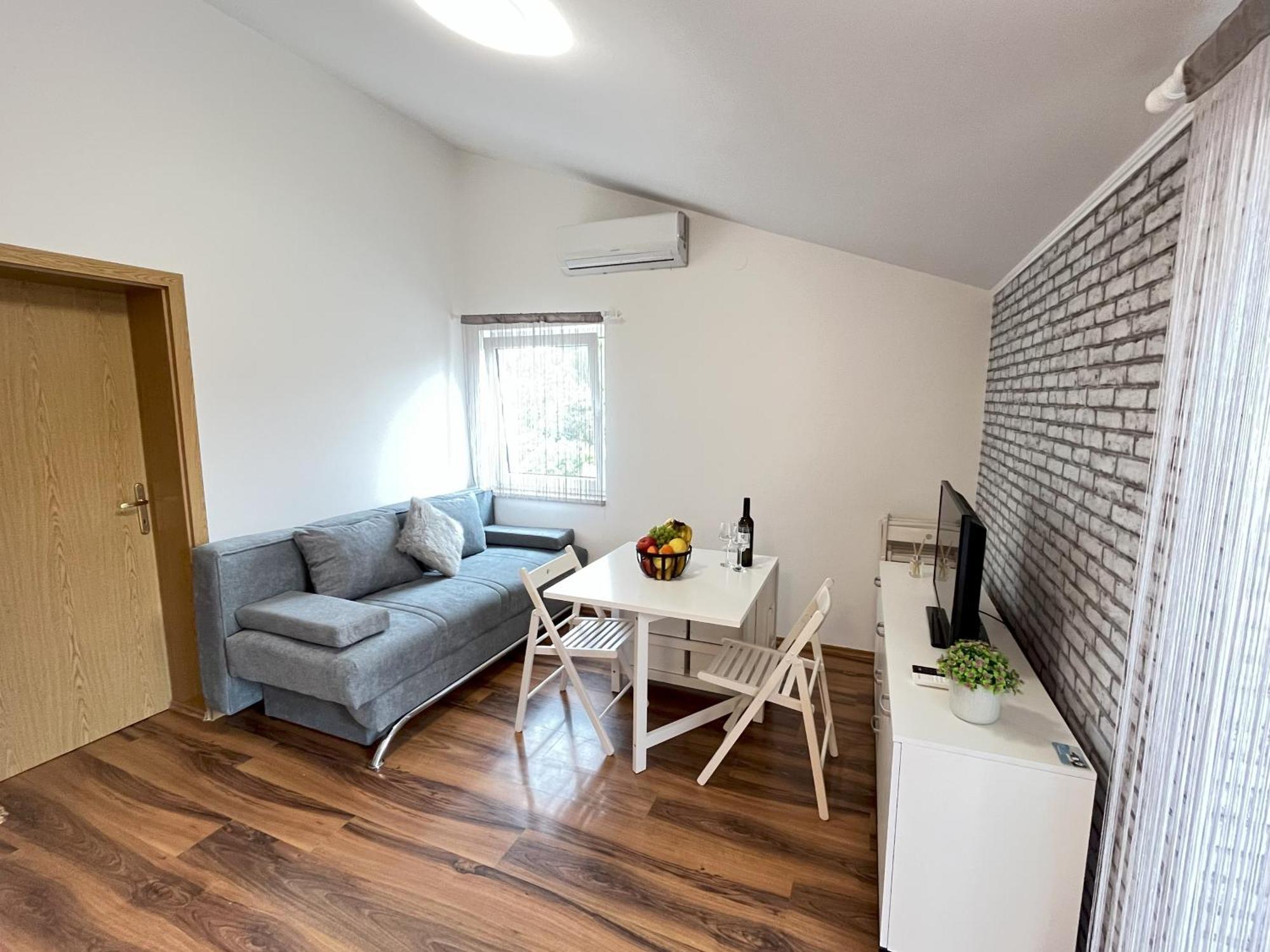 Apartmán Alena *