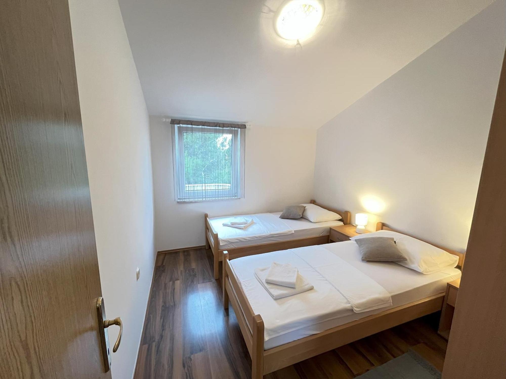 Apartmán Alena