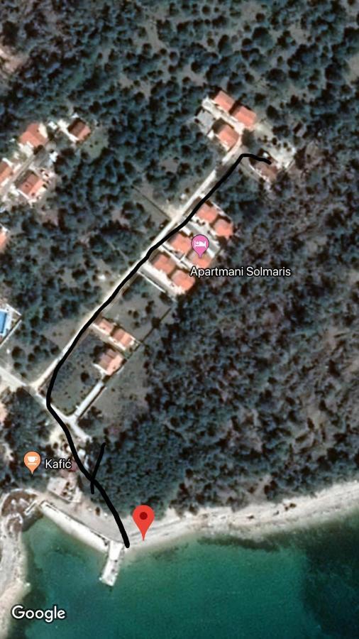 Apartmán Alena